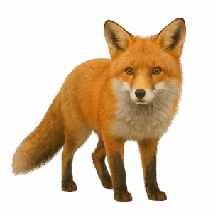 Fox