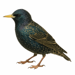 Starling