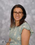 Mrs C Panchal