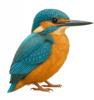 Kingfisher