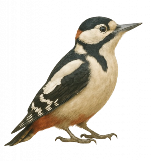 Woodpecker